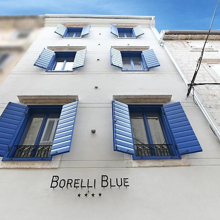Borelli Palace & Borelli Blue ザダル エクステリア 写真
