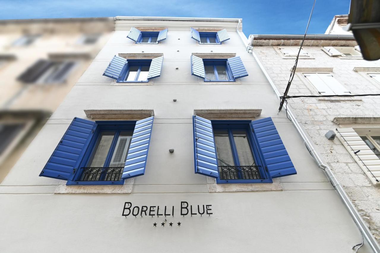 Borelli Palace & Borelli Blue ザダル エクステリア 写真