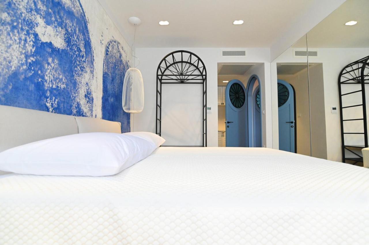 Borelli Palace & Borelli Blue ザダル エクステリア 写真