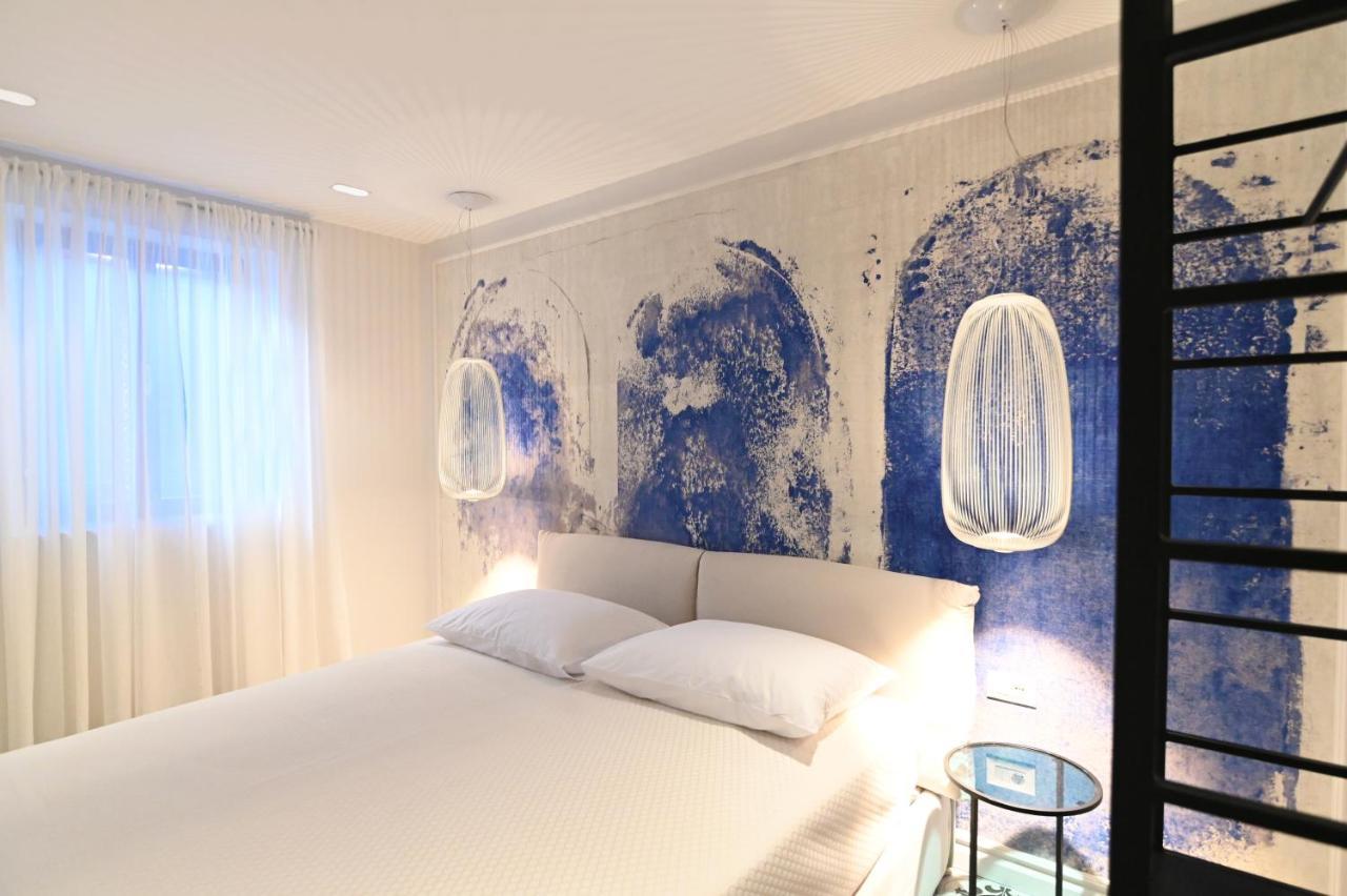 Borelli Palace & Borelli Blue ザダル エクステリア 写真