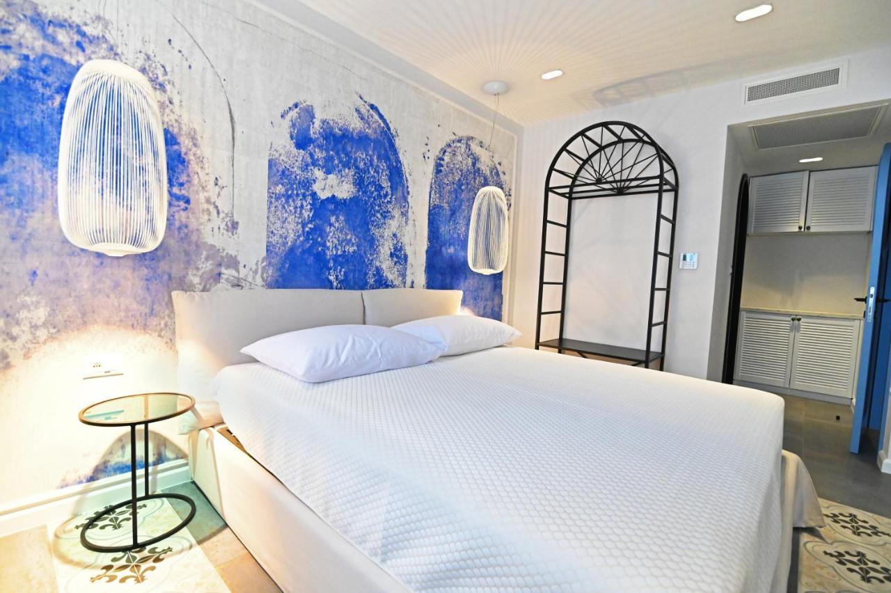Borelli Palace & Borelli Blue ザダル エクステリア 写真