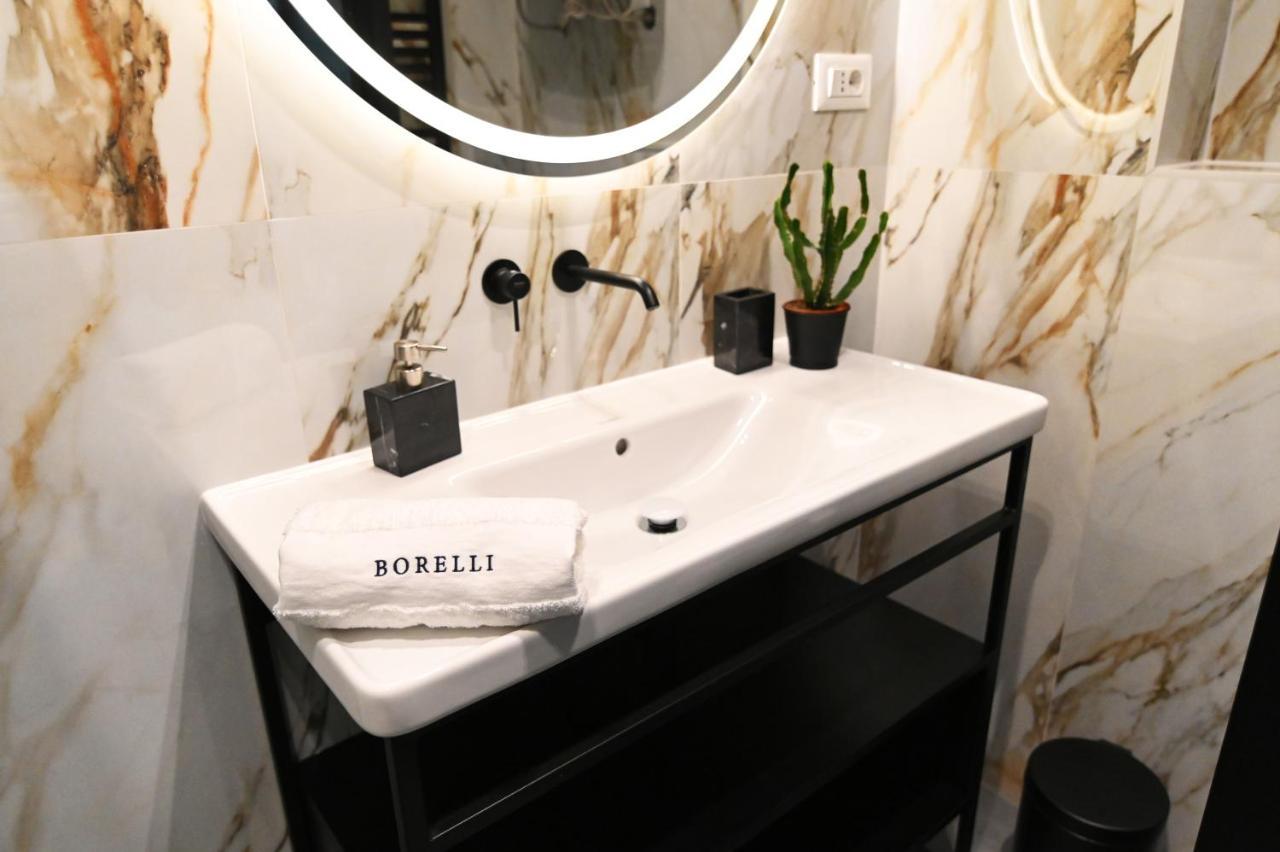 Borelli Palace & Borelli Blue ザダル エクステリア 写真