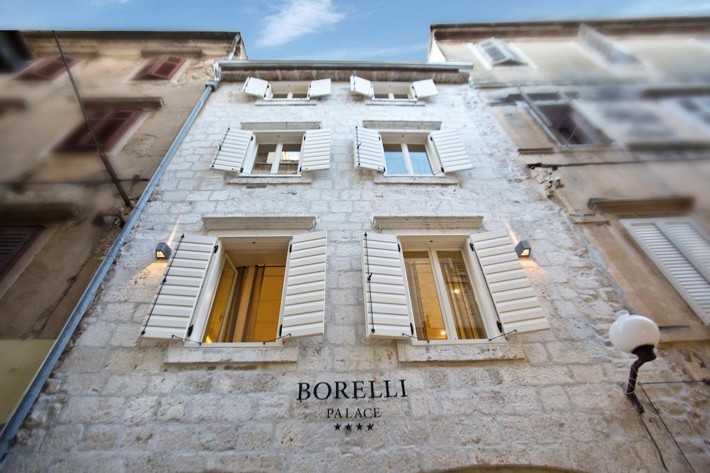 Borelli Palace & Borelli Blue ザダル エクステリア 写真