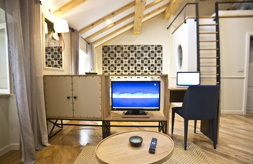 Borelli Palace & Borelli Blue ザダル 部屋 写真