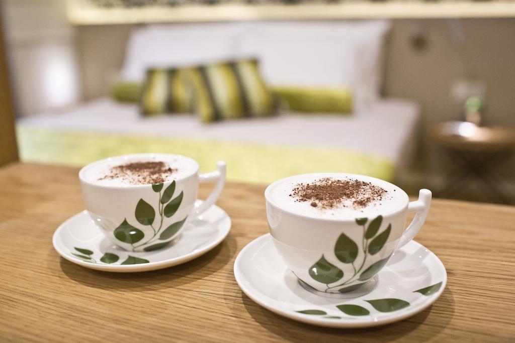 Borelli Palace & Borelli Blue ザダル 部屋 写真