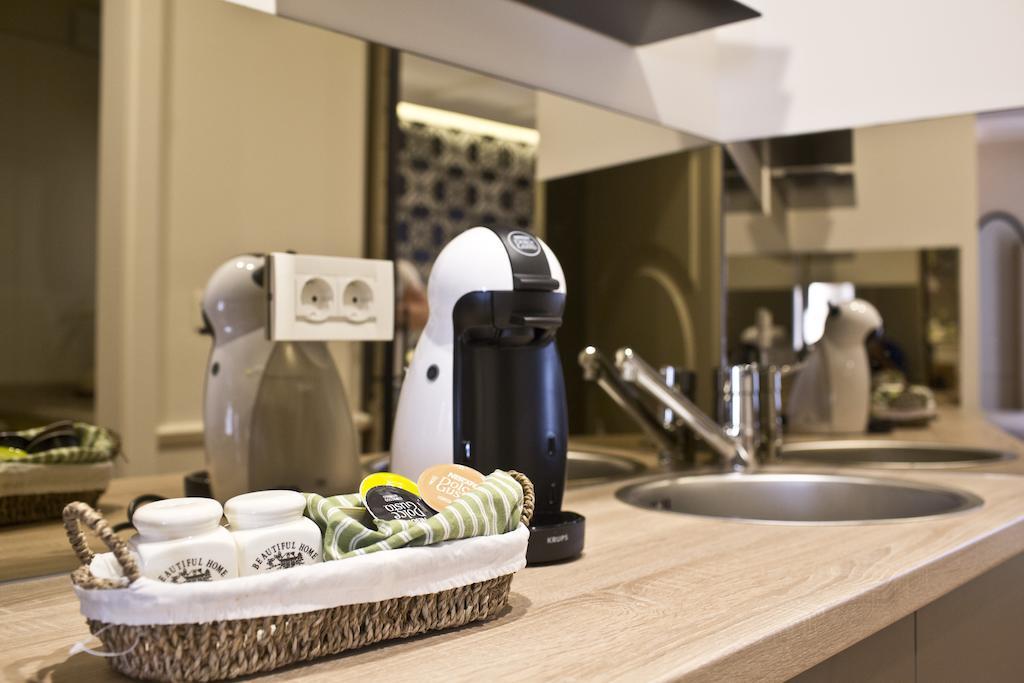 Borelli Palace & Borelli Blue ザダル 部屋 写真